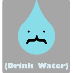 water poster4
