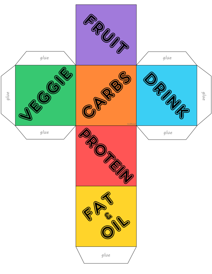 cube_healthy_food_color